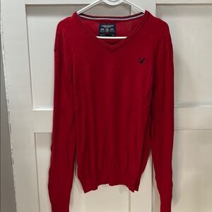 American eagle athletic fit men’s sweater